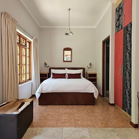House Of House Guest House Stellenbosch Exterior photo