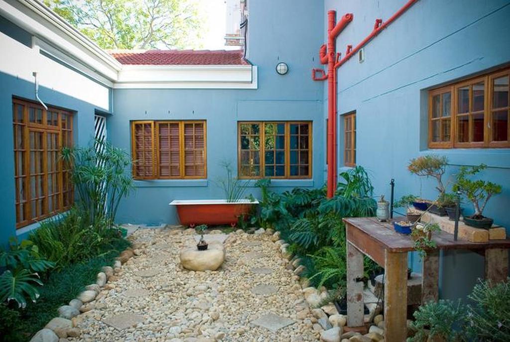 House Of House Guest House Stellenbosch Exterior photo