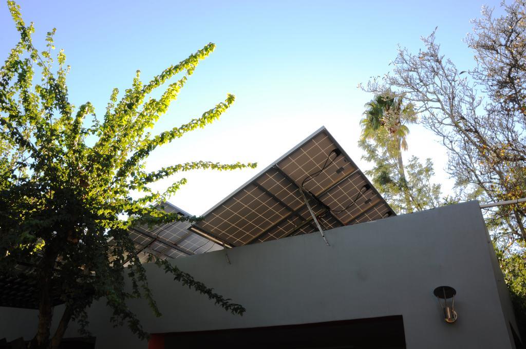 House Of House Guest House Stellenbosch Exterior photo