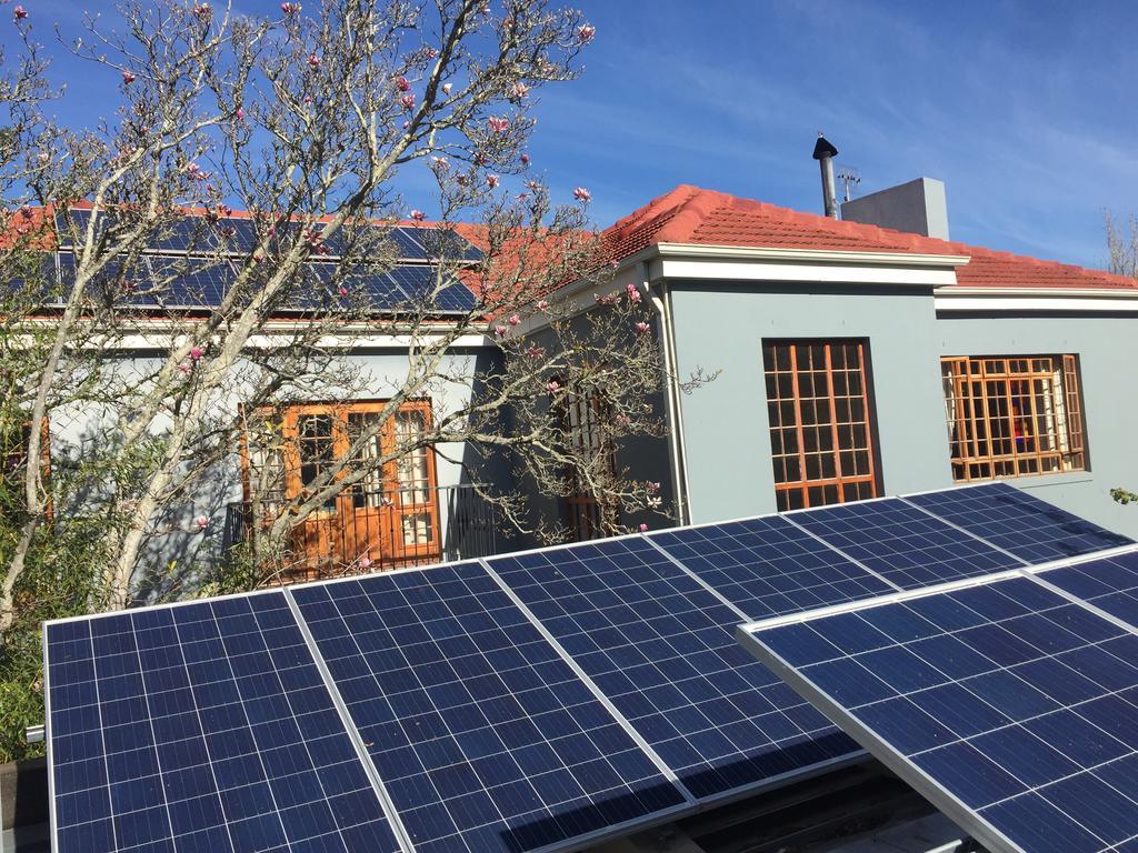 House Of House Guest House Stellenbosch Exterior photo