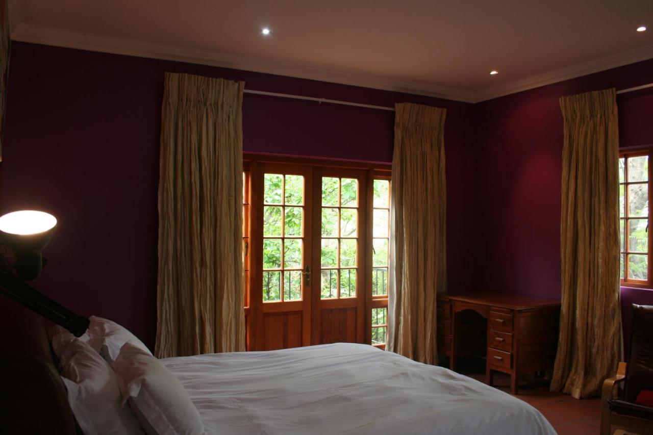 House Of House Guest House Stellenbosch Exterior photo