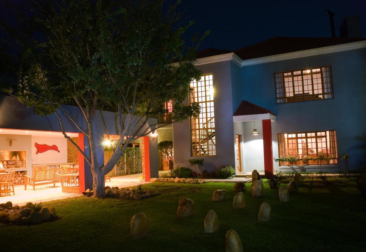 House Of House Guest House Stellenbosch Exterior photo